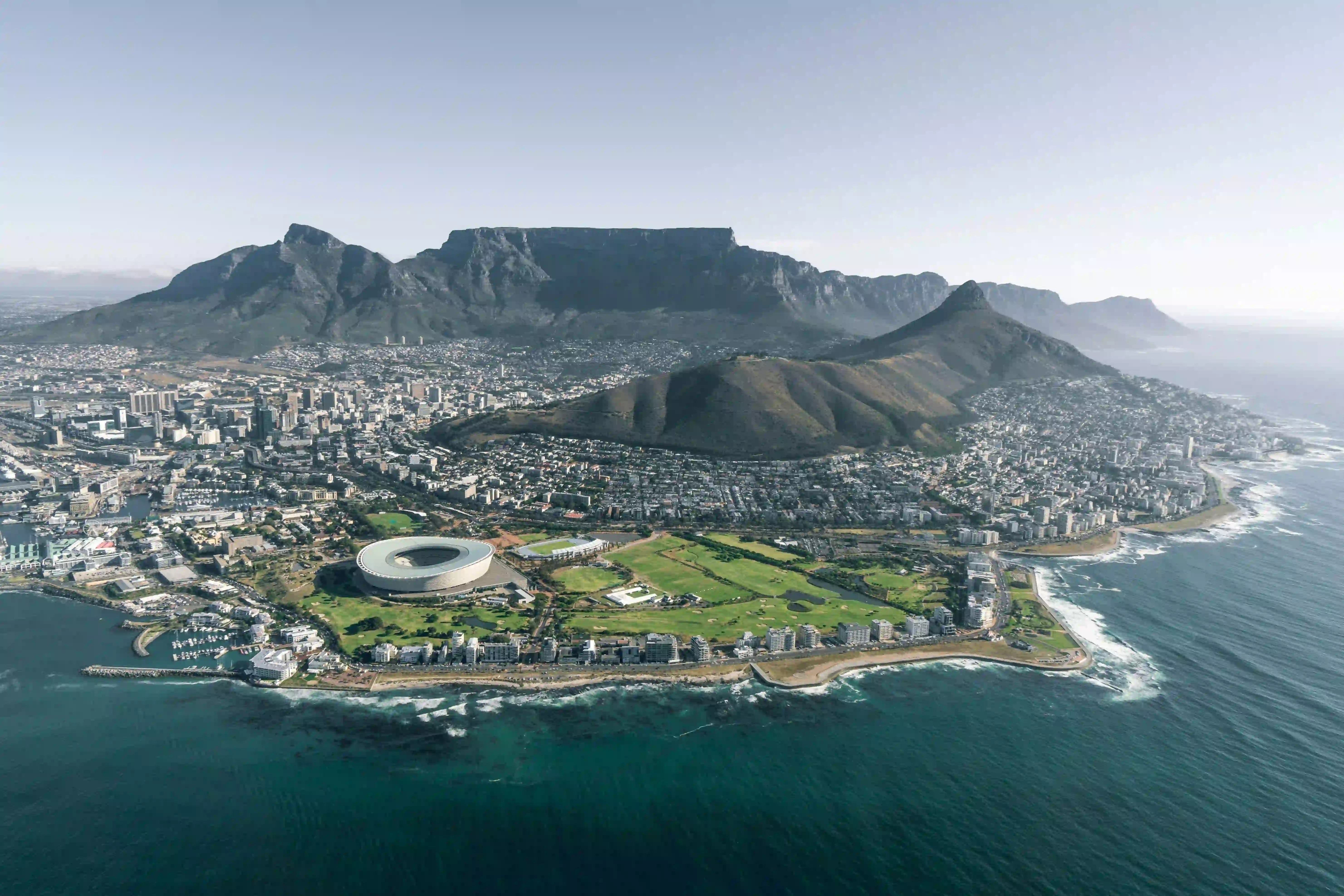 Best Website Design Agencies In Cape Town